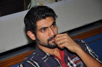 Rana New Stills